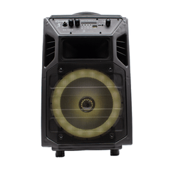 Omega 8''BT Speaker SX-108B