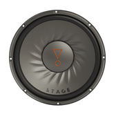 JBL Stage 102 10''225 W Component Car Subwoofer