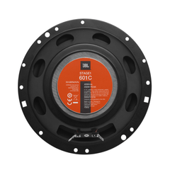 JBL Stage 1601C 6-1/2" 200-WATT Component Car Speaker