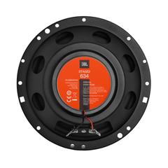JBL 6.5" 40W 3 Way Car Speaker Stage2 634