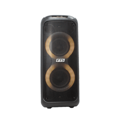 FTS Mzansi Vibe High Power Portable Speaker (FTS-2015W)
