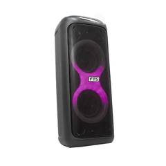 FTS Mzansi Vibe High Power Portable Speaker (FTS-2015W)