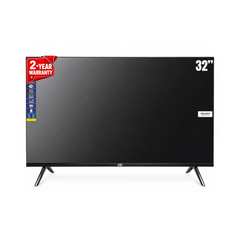 FTS 32''Smart Frameless HD Panel OM1832SP