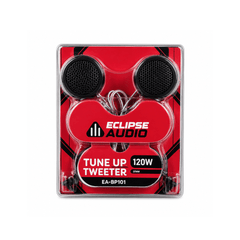 Eclipse 120W Tune Up Tweeter EA-BP101