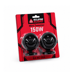Eclipse 150W Mini Tweeter EA-AC-025