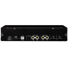 Astro Audio 4 Channel Audio Interface AA-404HD
