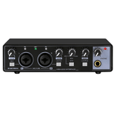 Astro Audio 2 Channel Audio Interface AA-LA122