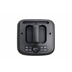 Ingoma Max 8'' Portable Plastic Battery Speaker (FTS-2018B)