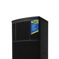 FTS 1000W 15" Double Professional Full Range Speaker XT-D15