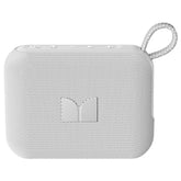 Monster Cube 1 IPX7 Waterproof Portable Bluetooth Speaker Grey D135GY