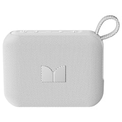 Monster Cube 1 IPX7 Waterproof Portable Bluetooth Speaker Grey D135GY