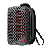 Monster Blaster Micro Clip-on Bluetooth Speaker D127BK