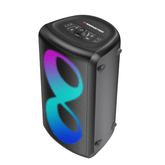 Monster Cycle Portable Bluetooth Speaker Black M175BK