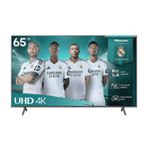 Hisense 65" 4K UHD Smart TV 65A6Q