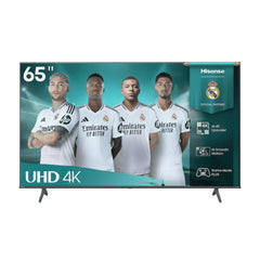 Hisense 65" 4K UHD Smart TV 65A6Q