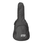 FTS 41'' Acoustic Guitar Bag Black