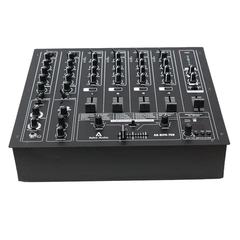 Astro Audio 5-Channel DJ Mixer DJFX-750