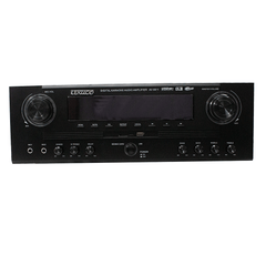 Lexuco Home Amplifier AV-9911