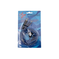 Ice Power 2RCA-2RCA Twisted Cable IPW-RCA1M-BBK