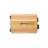 Ice Power 4 Channel Amplifier IPL-24000.4