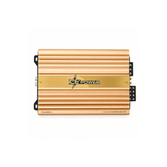 Ice Power 4 Channel Amplifier IPL-24000.4