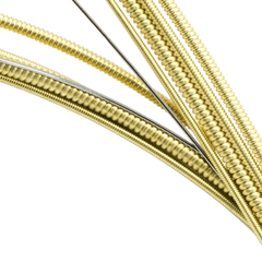 Orphee Acoustic Guitar Strings SA38