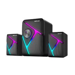 Astrum 2.1 CH Gaming Speaker USB Power SM030