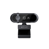 Astrum HD USB Webcam WM210