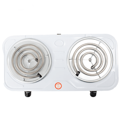 Omega Double Spiral Hotplate H-003A