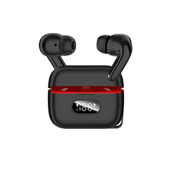 FTS Wireless Bt EarPods Black FTS-KD20 BK