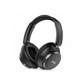 FTS ANC Bluetooth Headphone With Rotary Switch Black FTS-TF5 BK