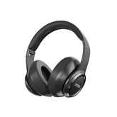 FTS High End Premium Bluetooth Headphone Black FTS-T05 BK
