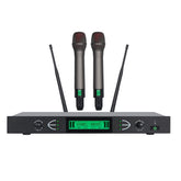 Astro Audio 2 Wireless Rechargable Microphone AA-KU500