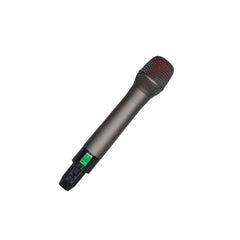 Astro Audio 2 Wireless Rechargable Microphone AA-KU500