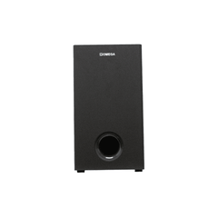 Omega 2.1 Channel Soundbar System SAV-101X