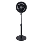 Omega 12" Blk Whole House Air Circulator Fan OM-F25