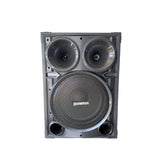 Omega Passive Speakers X-L03H