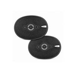 Ice Power 6X9 5-Way Speaker 800W IPS-698