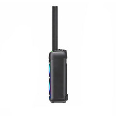 FTS WAYA WAYA High Power 8*2'' Column Party BT Speaker (FTS-2612B)