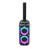 FTS WAYA WAYA High Power 8*2'' Column Party BT Speaker (FTS-2612B)