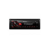 Pioneer Usb \Aux\Rca Digital Media Receiver MVH-S145BT
