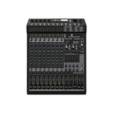 Astro Audio 8CH Desktop Mixer With USB AA-E8