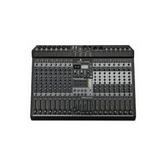 Astro Audio 16CH Desktop Mixer With USB AA-E16