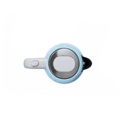 Elara 1.7L Stainless Steel, Cordless Kettle Baby Blue KE82118A BB