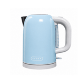 Elara 1.7L Stainless Steel, Cordless Kettle Baby Blue KE82118A BB