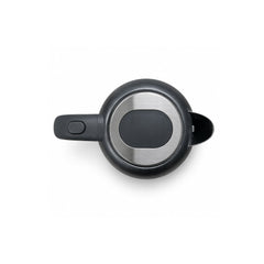 Elara 1.7L Stainless Steel, Cordless Kettle Matte Grey KE82118A MG
