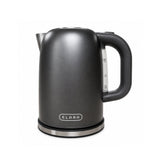 Elara 1.7L Stainless Steel, Cordless Kettle Matte Grey KE82118A MG