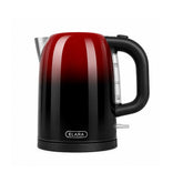 Elara 1.7L Stainless Steel, Cordless Kettle Ombre Gradient Red KE82118A OGR