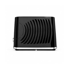 Elara 2 Slice Toaster 900W Black JT62100C BK