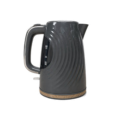 Elara 1.7L Cordless Kettle Grey KE82107CL GY